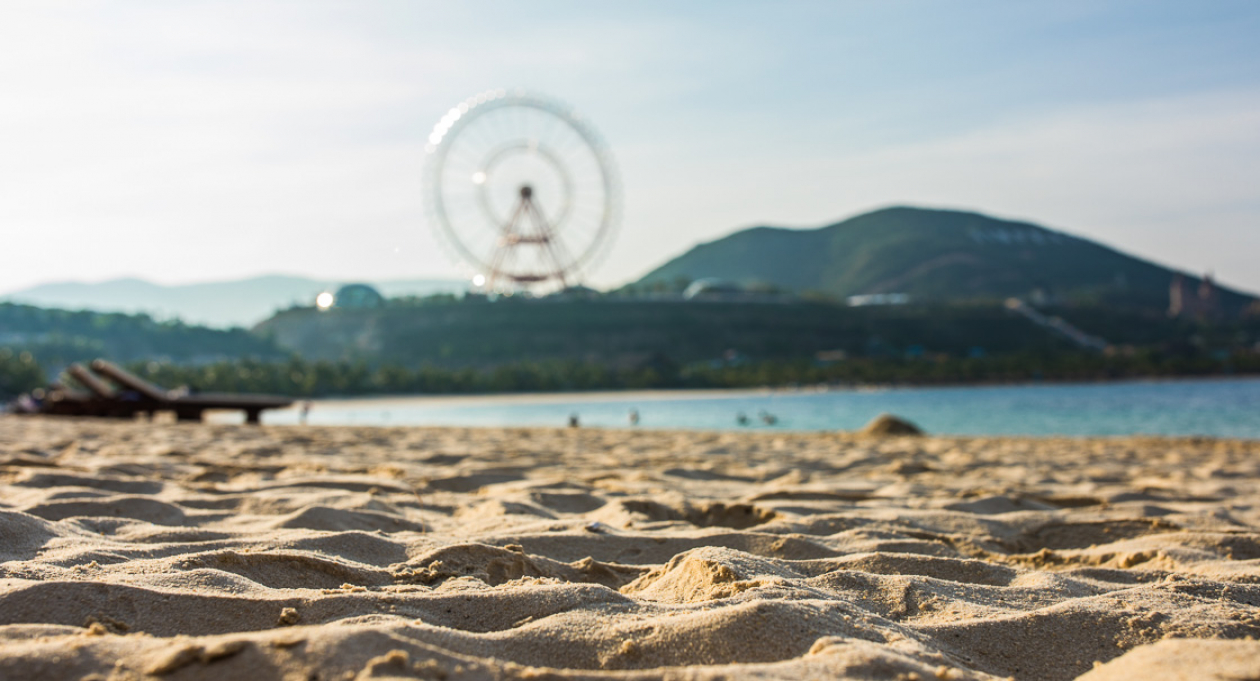 7 reasons to visit Nha Trang | Vietnam Tourism